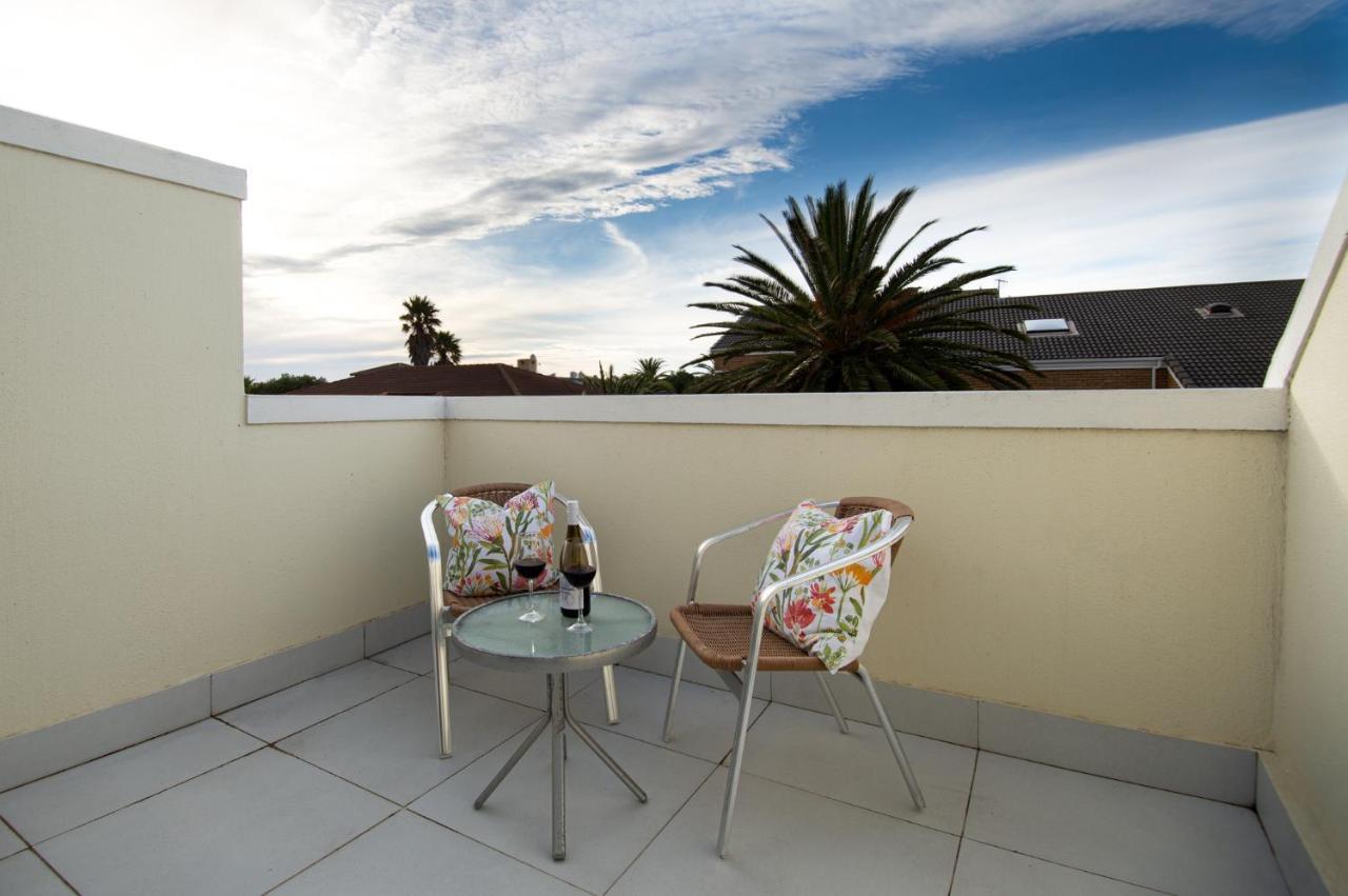 Saffron House Guesthouse Ciudad del Cabo Exterior foto