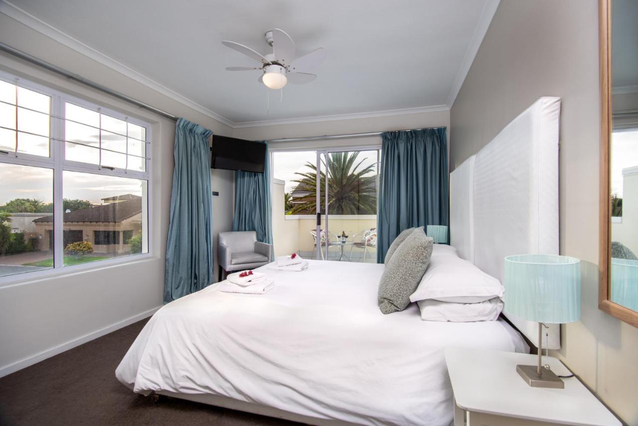 Saffron House Guesthouse Ciudad del Cabo Exterior foto