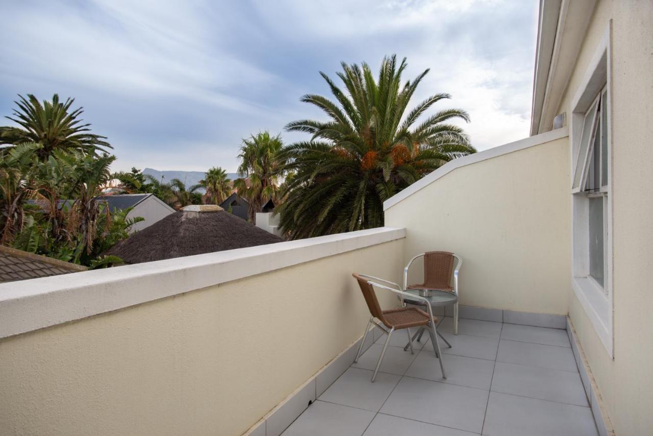 Saffron House Guesthouse Ciudad del Cabo Exterior foto