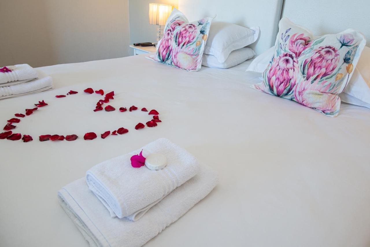 Saffron House Guesthouse Ciudad del Cabo Exterior foto