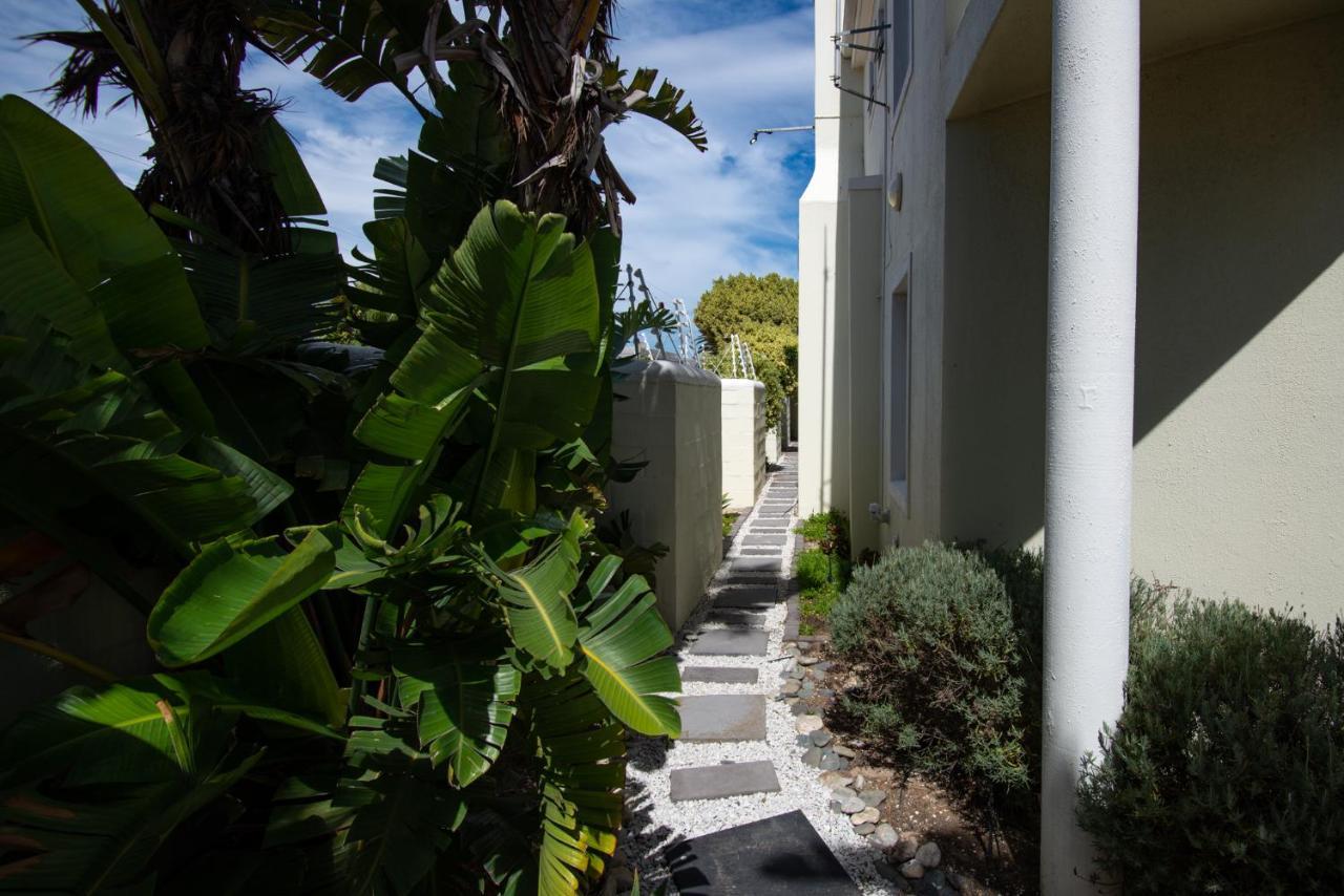 Saffron House Guesthouse Ciudad del Cabo Exterior foto