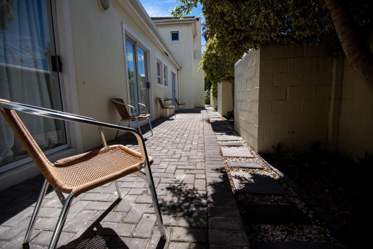 Saffron House Guesthouse Ciudad del Cabo Exterior foto