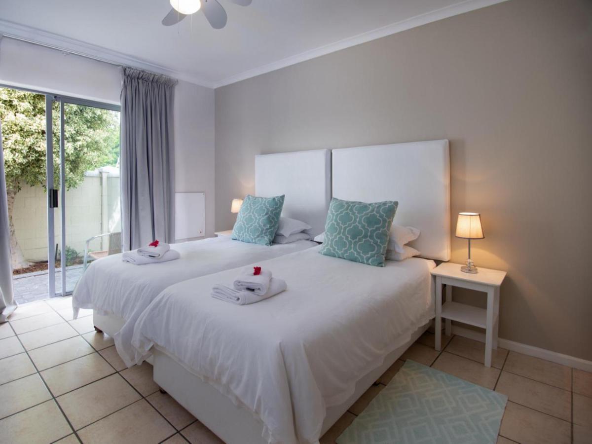 Saffron House Guesthouse Ciudad del Cabo Exterior foto
