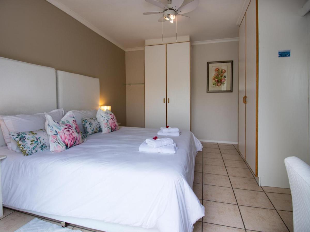 Saffron House Guesthouse Ciudad del Cabo Exterior foto