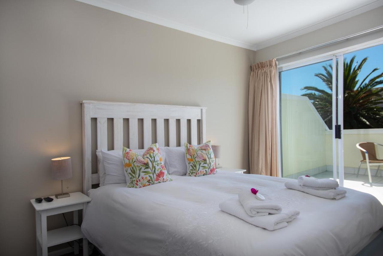 Saffron House Guesthouse Ciudad del Cabo Exterior foto