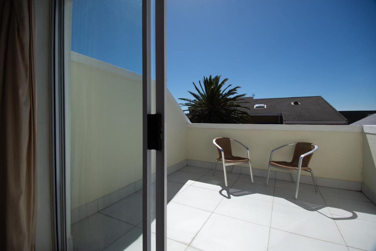 Saffron House Guesthouse Ciudad del Cabo Exterior foto