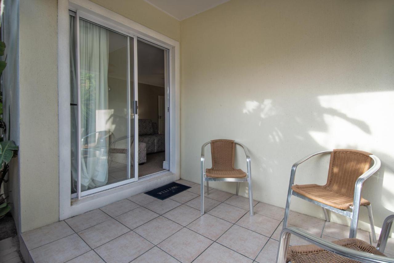 Saffron House Guesthouse Ciudad del Cabo Exterior foto