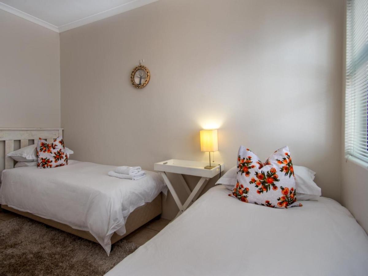 Saffron House Guesthouse Ciudad del Cabo Exterior foto