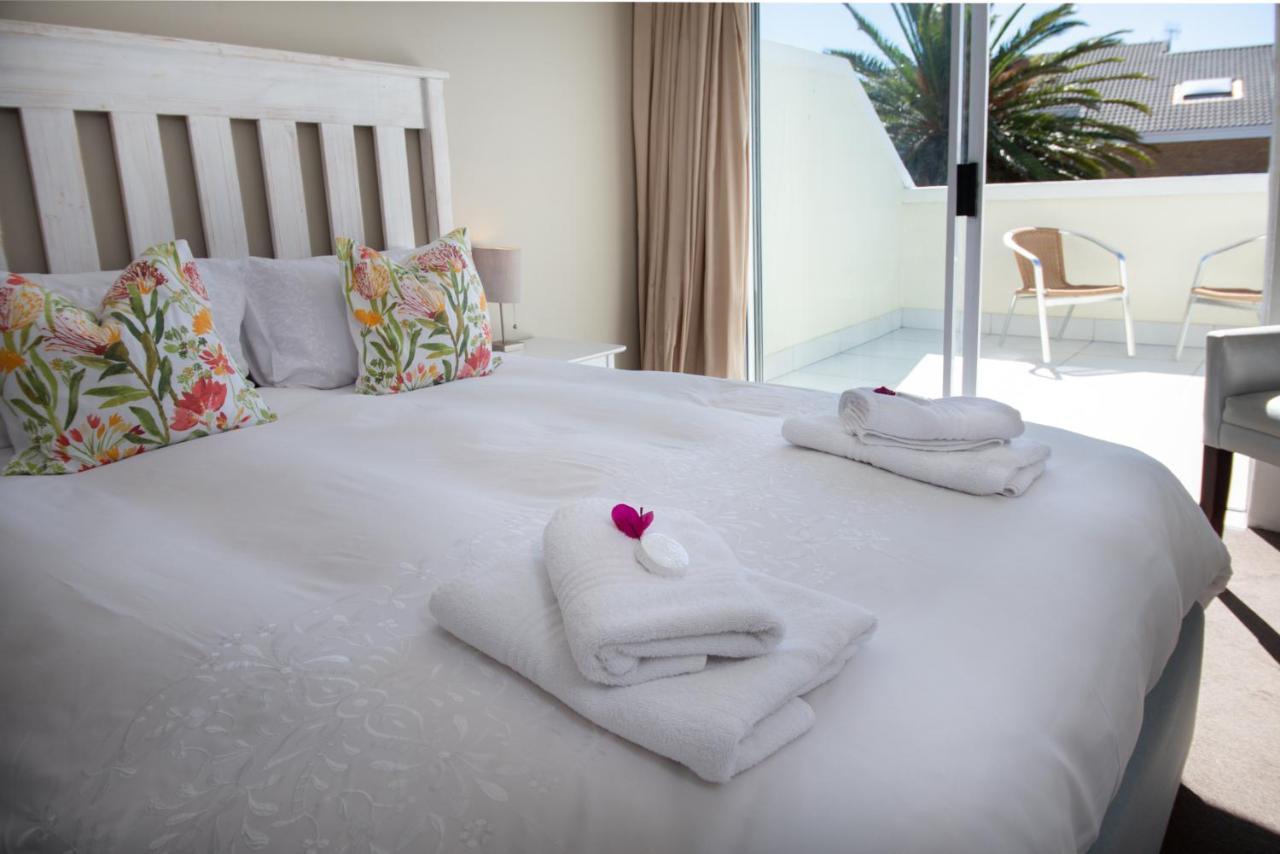 Saffron House Guesthouse Ciudad del Cabo Exterior foto