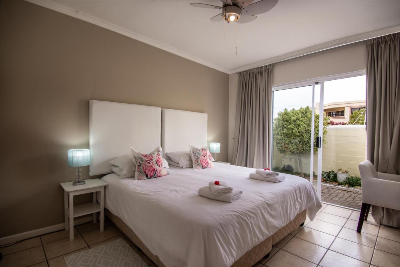 Saffron House Guesthouse Ciudad del Cabo Exterior foto