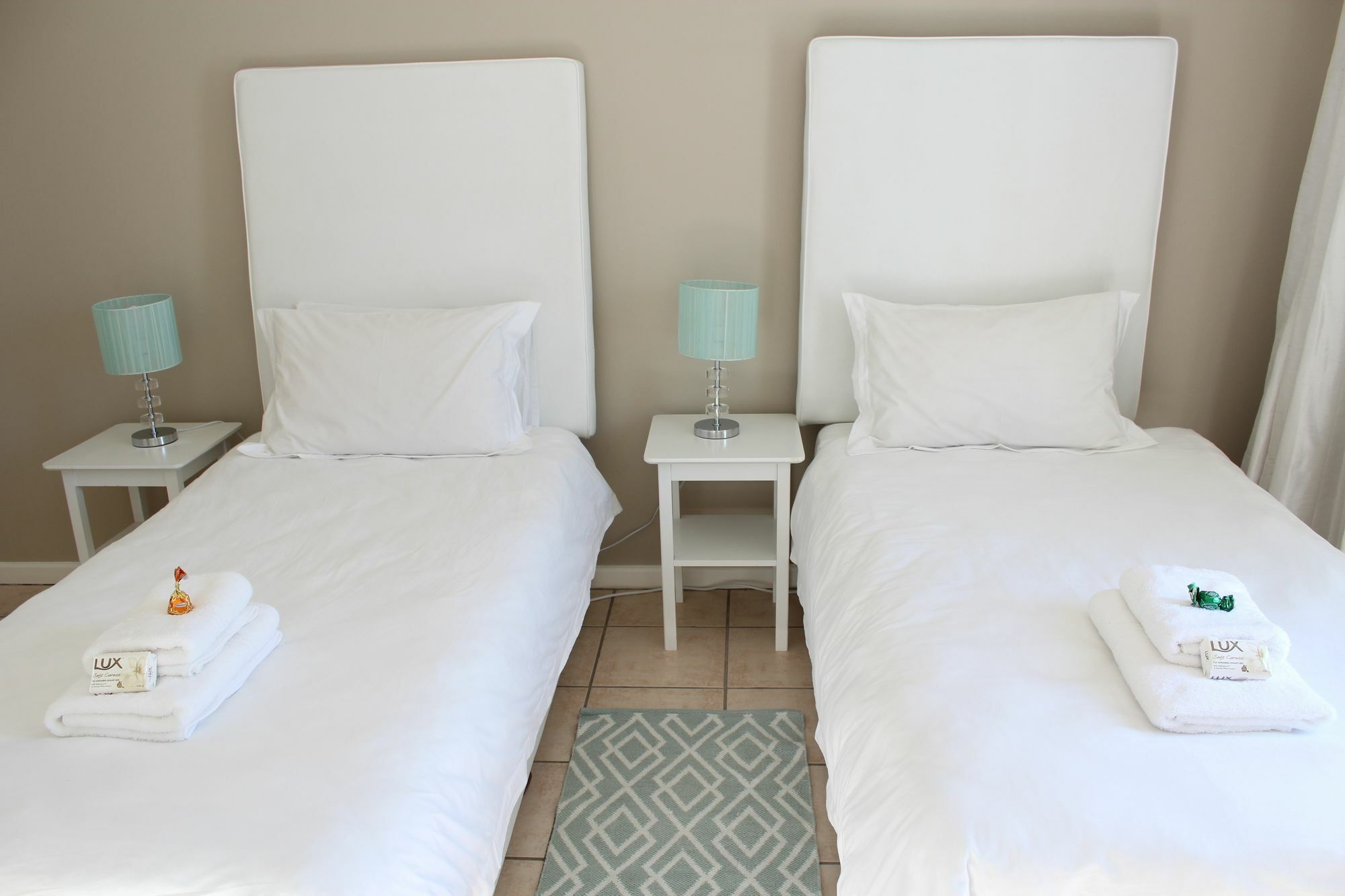 Saffron House Guesthouse Ciudad del Cabo Exterior foto