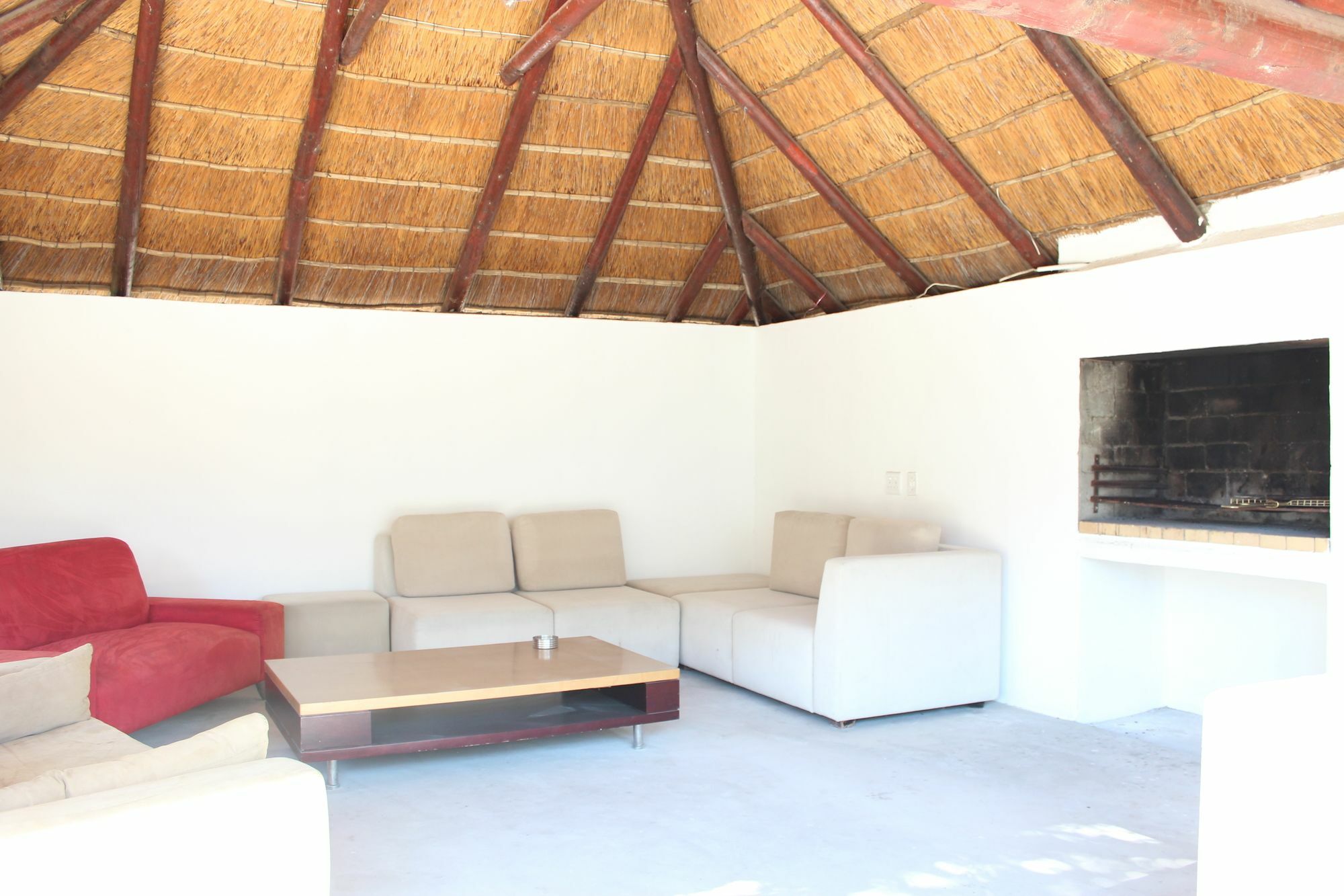 Saffron House Guesthouse Ciudad del Cabo Exterior foto
