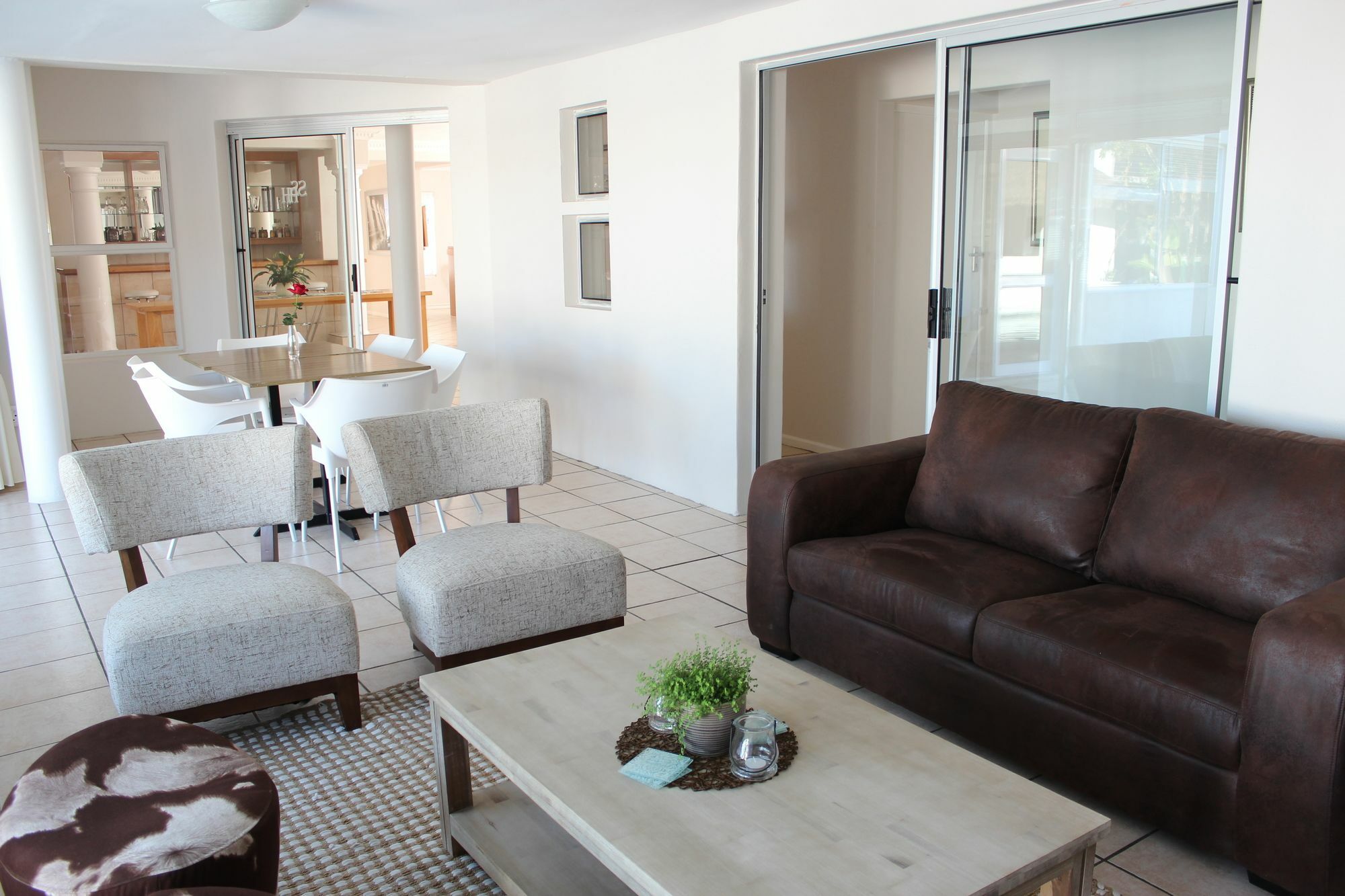 Saffron House Guesthouse Ciudad del Cabo Exterior foto