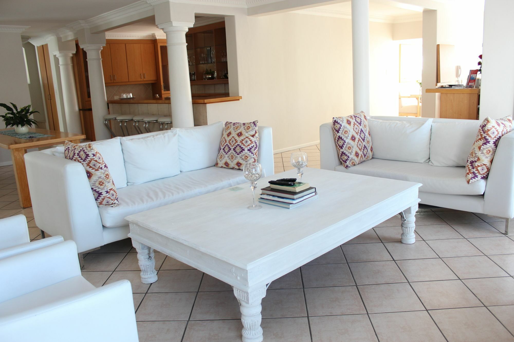 Saffron House Guesthouse Ciudad del Cabo Exterior foto