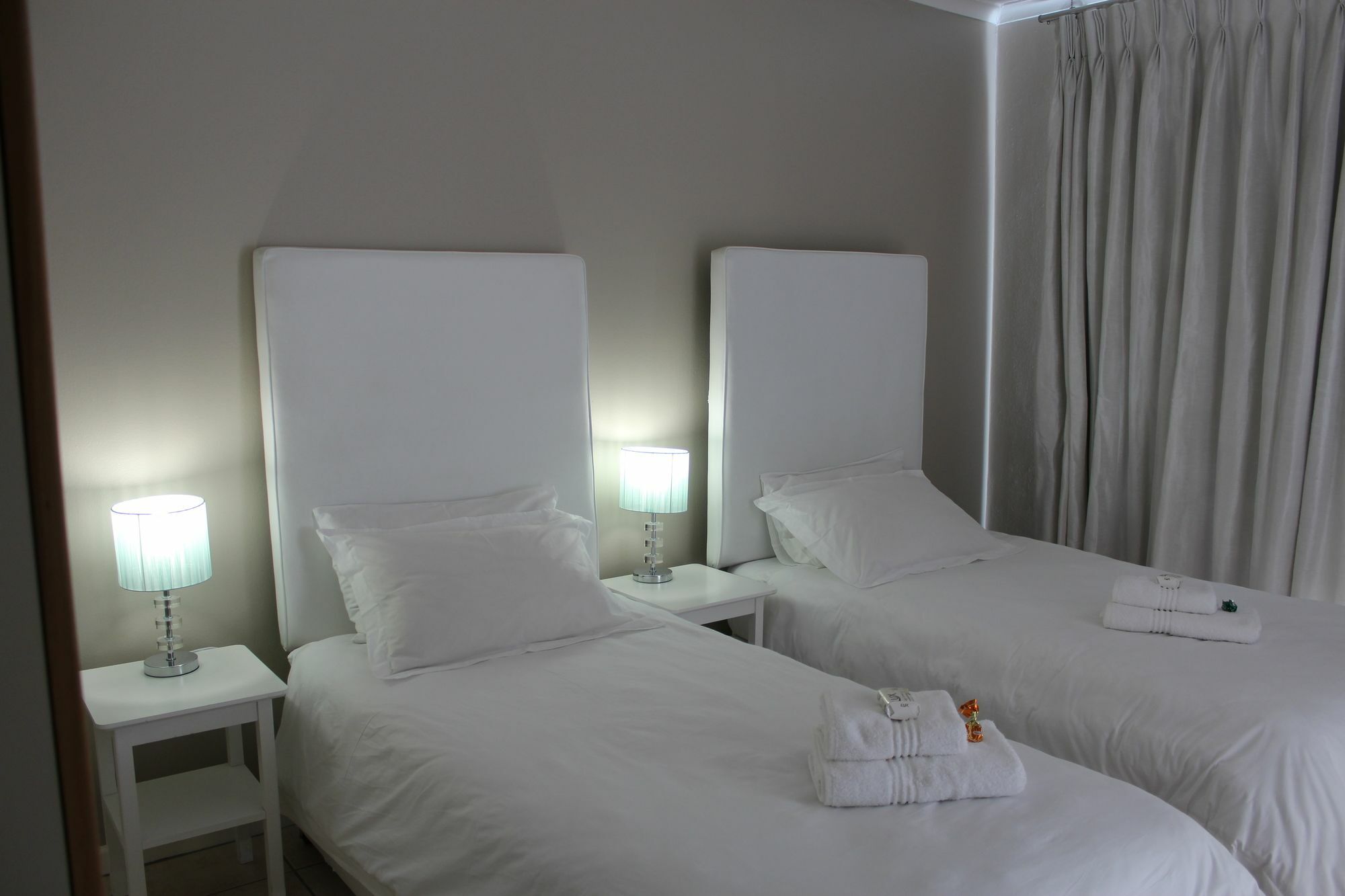Saffron House Guesthouse Ciudad del Cabo Exterior foto